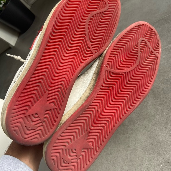 Golden Goose Ball Star - Picture 4 of 5